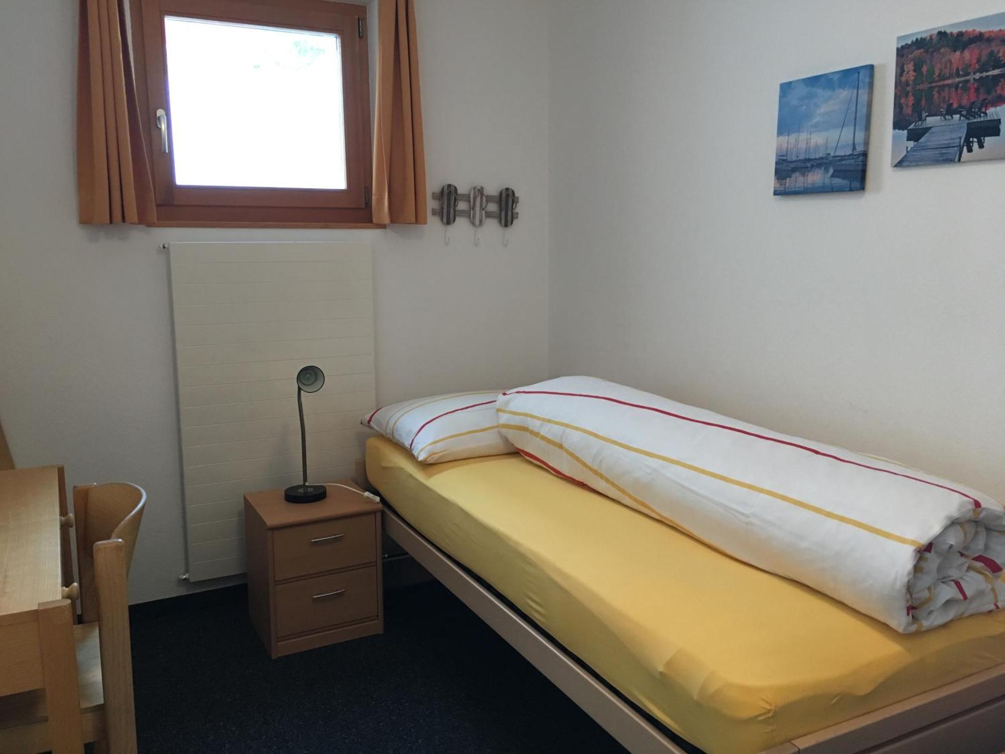 Hotel Seebueel Давос Екстериор снимка