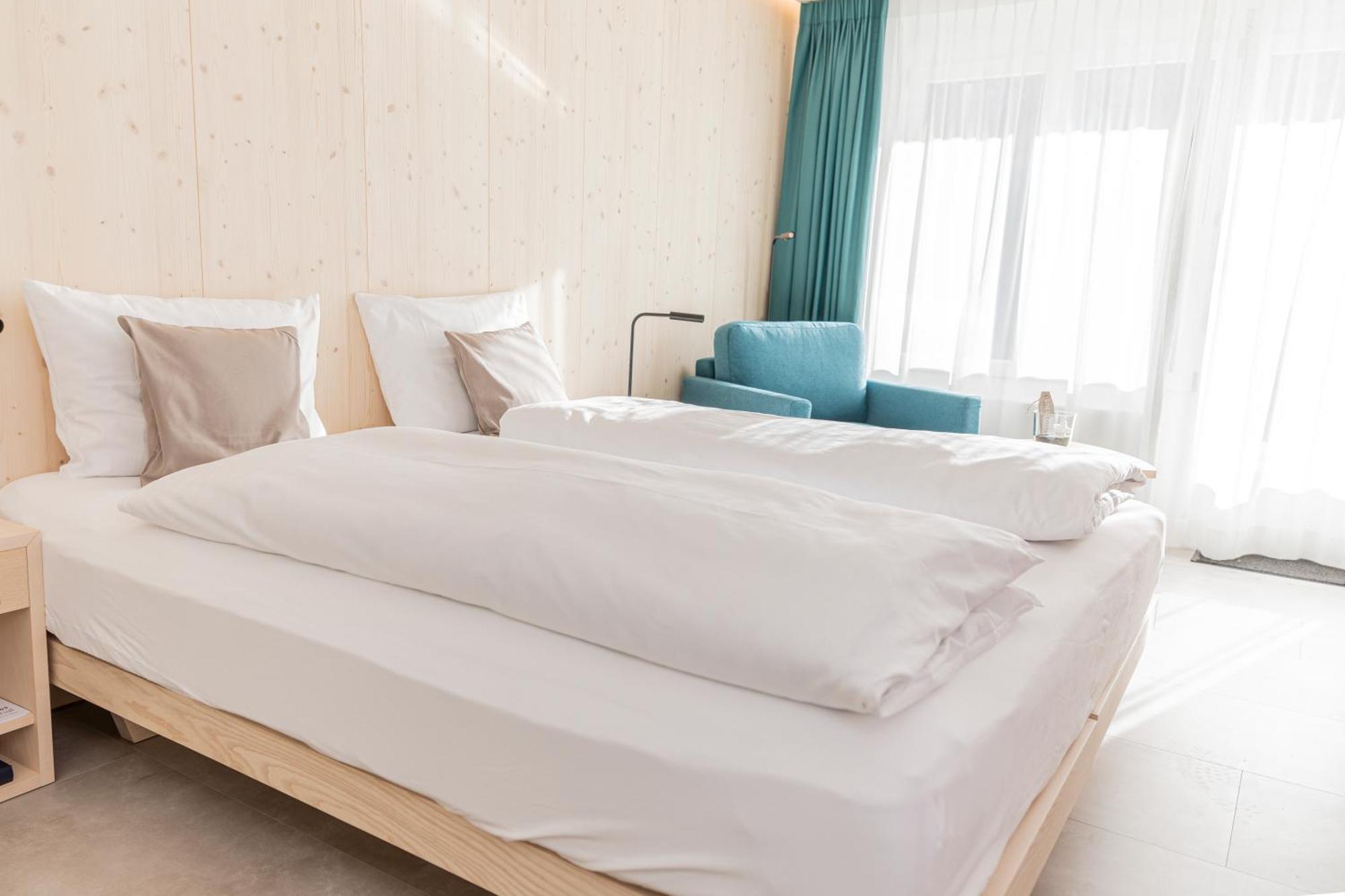 Hotel Seebueel Давос Екстериор снимка